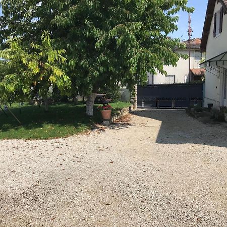 La Longere Villa Brienne-le-Chateau Exterior foto